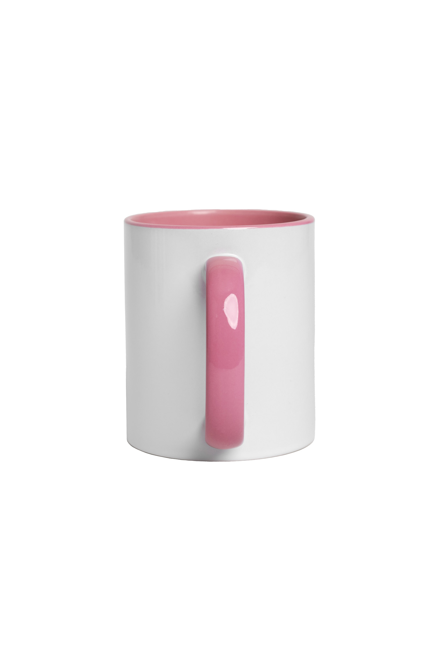 IREMI - Inner Colour Sublimation Mug